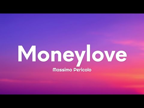 Massimo Pericolo - Moneylove (Testo/Lyrics) Ft. Emis Killa