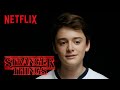 Stranger Things: Spotlight | Noah Schnapp | Netflix
