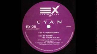 Cyan - I Hear Voices (Acid 1994)