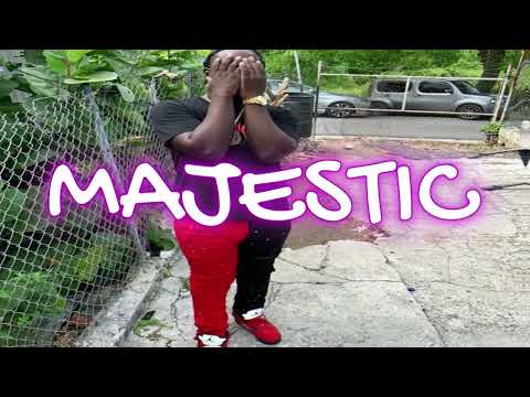 Vs Blackus x Vs Tjay Type Beat "Draco" (Prod. Majestic)