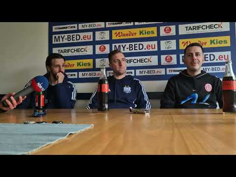 Oberliga-Spitzenspiel: Die TuS Dassendorf lässt gegen den Eimsbütteler TV die Muskeln spielen!