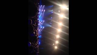 Shihad - Pacifier (Live in Christchurch 12/09/14)
