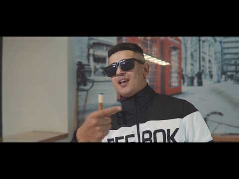 @KeroxJBlinders Ft. @Toser One - Cosas Claras