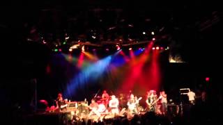 The Fullblast - All I need is a Jetpack and Rollerskates (