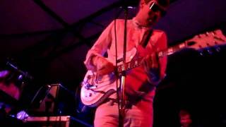 Disarming the Car Bomb Islands Austin 10-27-09