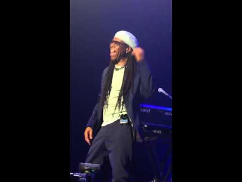 CHIC   ft. Nile Rodgers