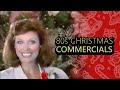 6 Hours Of 80s Christmas Commercials