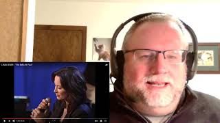 Linda Eder Review Bells of St Paul