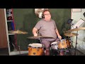 In The Mood (Glenn Miller Band) Drum Cover
