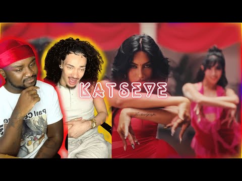 DANCER Reacts to KATSEYE - Gnarly & Gabriela ! HONEST Review!