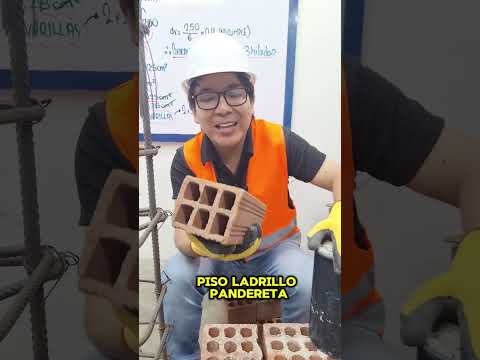 🚧 Caution! The tambourine brick is NOT for heavy loads ❌🏗️