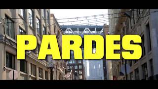 Zion80 - Pardes [OFFICIAL VIDEO]