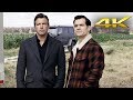 I Bought The Bank Ending Justice League 4k SDR
