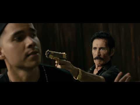 The Evil That Men Do -Trailer