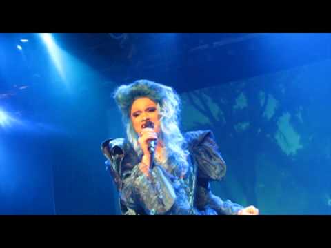 Chicago Battle of the Seasons - Jinkx Monsoon - Into the Woods