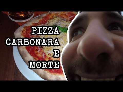 I Peccati di Rostock - DIARIO DI BORDO