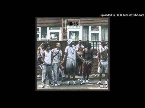 4 - Nines - Ice City ft Skrapz & Fatz (Prod. Kaui + The Black Phoenix Club)