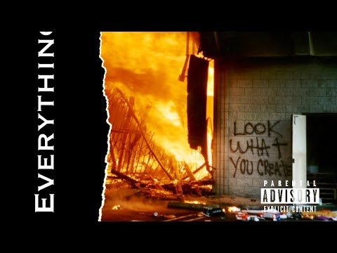 Murdoc Holiday x Everything’s Fine                      (For promo use only)