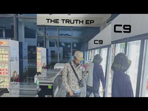 C9-SENILE ( THE TRUTH EP) (PROD . MAC )