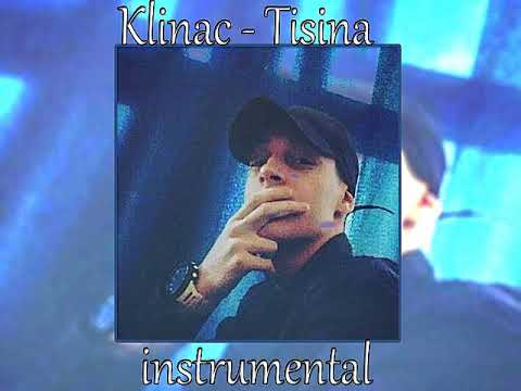 Klinac - Tisina ft. Albino (Instrumental)