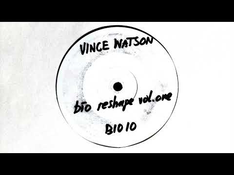 Vince Watson – Inversions (Emote Remix) [BIO010] (2003)