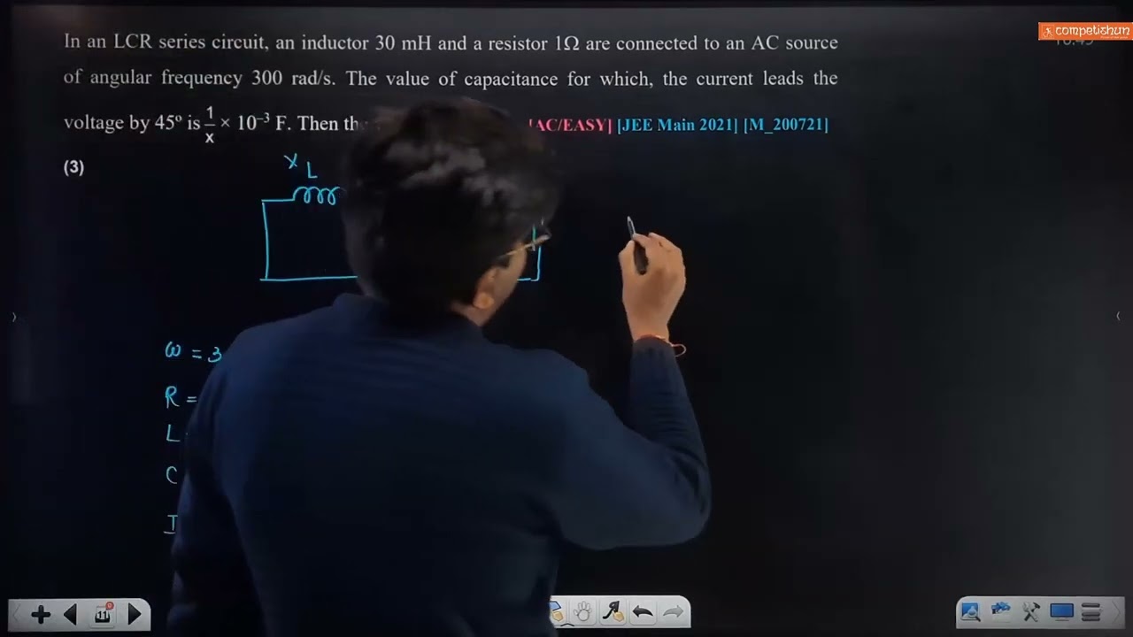 Video Solution