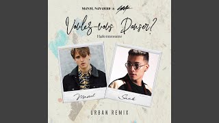Voulez-vous danser? (Remix Urbano)