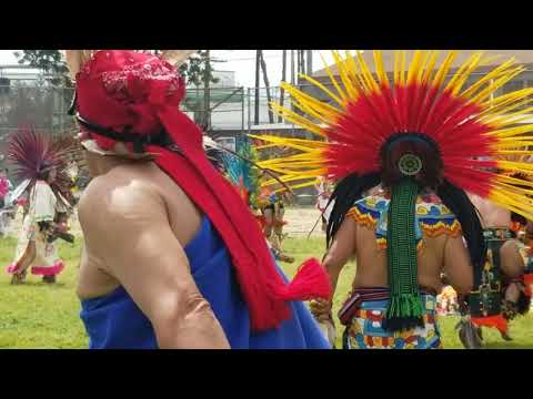 Xochipilli / Xochiquetzal