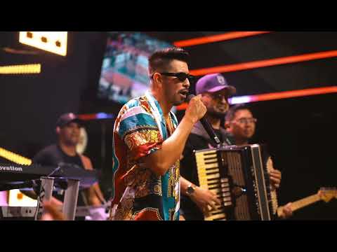 PÉ DE SERRA - TBT DO JAPA  - AO VIVO