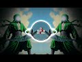 Jab Chali Haider Ki Talwar Dj ️ Kawwali Special Muharram 2024 Edm Remix High Bass DjInjmam
