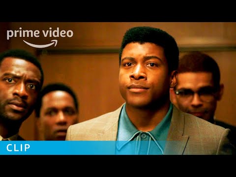 First Look Clip