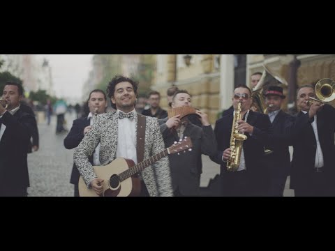 Tharmis, Valentin Uzun - Draga Domnisoara