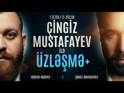 Allah yoluna gəlmək | Bali möcüzəsi | Ayıldıqdan sonrakı Çingiz | Üzləşmə+: Çingiz Mustafayev S2/E12