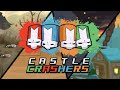 Castle Crashers A Retrospective Look At A Forgotten Game