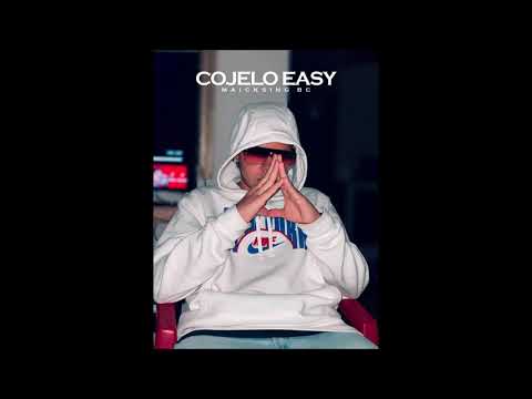 COJELO EASY - MAICKSING BC (KOSMO MUSIC - JNS)