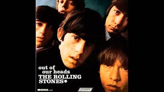 The Rolling Stones  -  Cry To Me -  1965 -  5.1 surround (STEREO in)