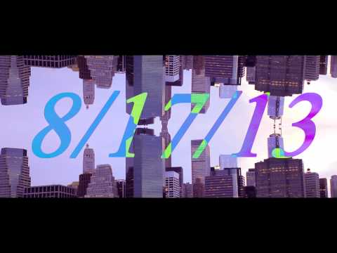 MOLLY NYC (The Quadros) (prod. Jaison Martin & Drew Tyranny)