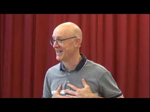 Crucifixion and Prophecy  • John 19:17-42