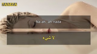 Shakira - Nada 😶 مترجمة عربي