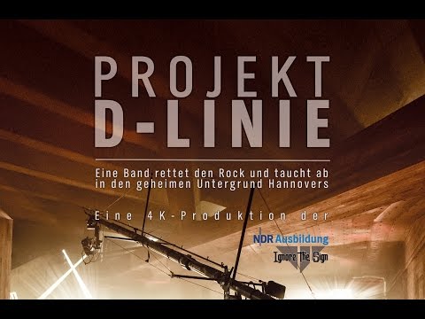 IGNORE THE SIGN - SAVIOURS OF ROCK - OFFICIAL VIDEO