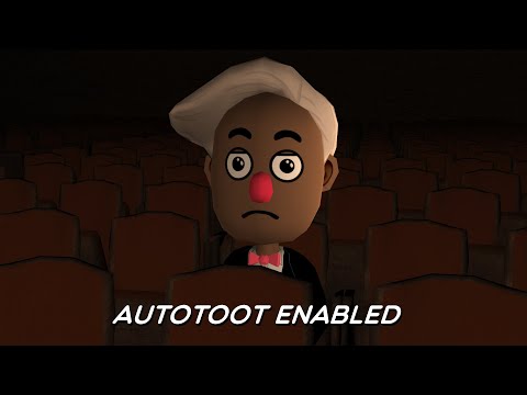 Tool Assisted Trombone - Fly Or Die