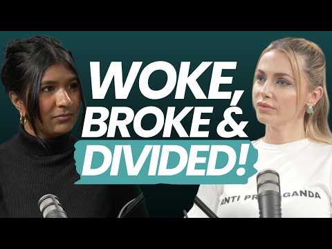 Antisemitism, Racism & Identity Politics | Ash Sarkar