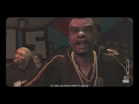 GTA 4 - Mission #28 #29  -  || Escuela of the Streets || Street Sweeper || RAV GAMING