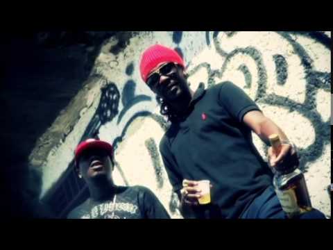 Gangsta-(Zyeutchak,N.a.s,Blecko,G ft 2Pit Don) 2L'Or Recordz.