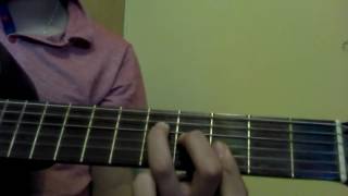 Tutorial | Uno Personal | Chayin Rubio | Acordes