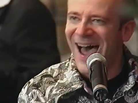 Andy Lee Lang - Short Clip (Donauinselfest 2003)