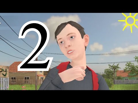 СТОИТ ЛИ СБЕГАТЬ ОТ РОДИТЕЛЕЙ? 2 ПОПЫТКА! ‍👩‍👧‍👦