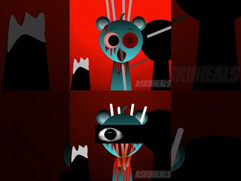 Incredibox Sprunki Transformation Phase 2 to Phase 3 Vs Sprunki OG