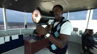 Sight & Sound Akwa Ibom International Airport