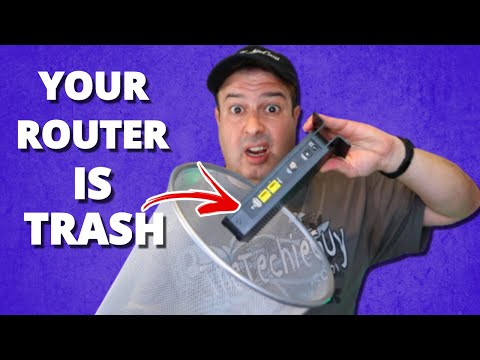 7 signs its time to upgrade your WiFi router!